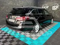 2017 Opel Astra
