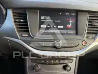 2017 Opel Astra