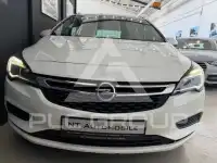 2017 Opel Astra