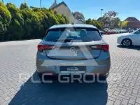 2017 Opel Astra