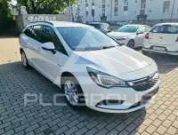 2017 Opel Astra