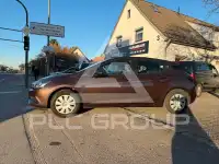 2017 Opel Astra