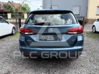 2017 Opel Astra