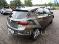 2017 Opel Astra