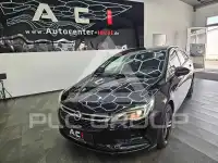 2017 Opel Astra