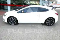 2017 Opel Astra