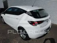 2017 Opel Astra