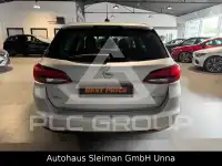 2017 Opel Astra