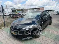 2017 Opel Astra