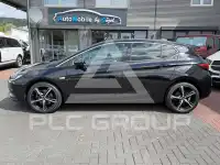 2017 Opel Astra