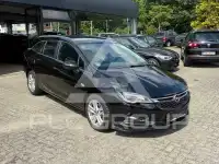 2017 Opel Astra