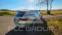 2017 Opel Astra