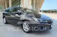 2017 Opel Astra