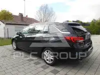 2017 Opel Astra