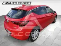 2017 Opel Astra