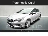 2017 Opel Astra