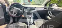 2017 Opel Astra