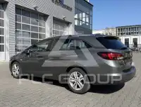 2017 Opel Astra