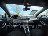 2017 Opel Astra