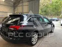 2017 Opel Astra