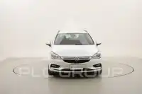 2017 Opel Astra
