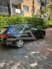 2017 Opel Astra