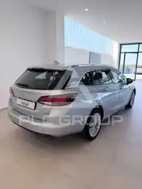 2017 Opel Astra