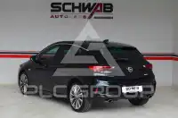 2017 Opel Astra