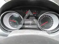 2017 Opel Astra