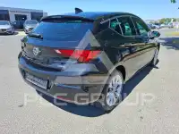 2017 Opel Astra