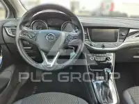 2017 Opel Astra