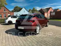 2017 Opel Astra