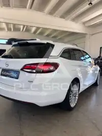 2017 Opel Astra