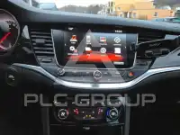 2017 Opel Astra