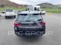 2017 Opel Astra