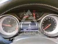 2017 Opel Astra