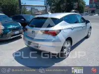 2017 Opel Astra