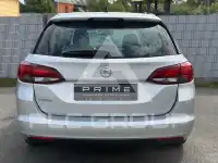 2017 Opel Astra