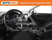 2017 Opel Astra