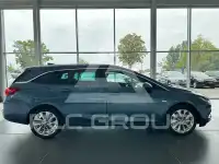 2017 Opel Astra