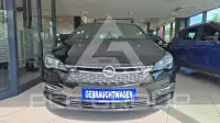 2017 Opel Astra
