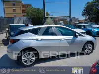 2017 Opel Astra