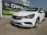 2017 Opel Astra