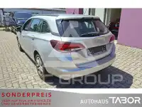 2017 Opel Astra