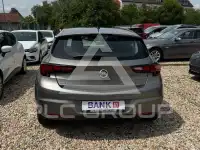 2017 Opel Astra