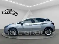 2017 Opel Astra