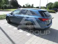 2017 Opel Astra
