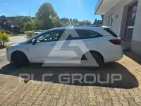2017 Opel Astra