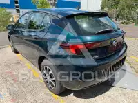 2017 Opel Astra