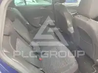 2017 Opel Astra